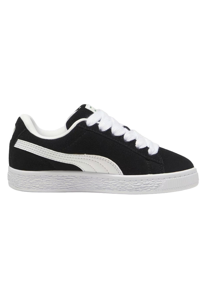 Scarpe nere per bambino