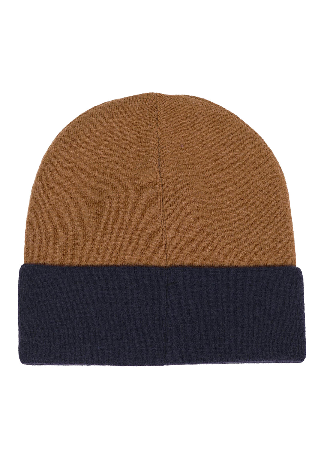 Cappello marrone per bambino