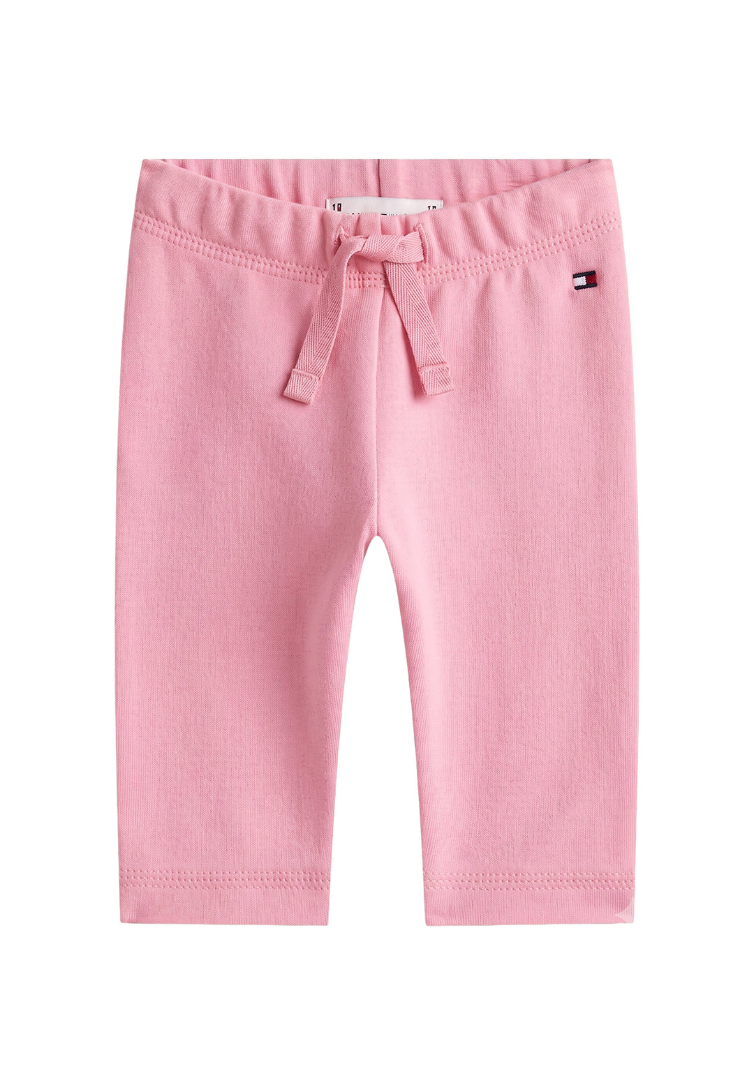 Pantalone rosa per neonata
