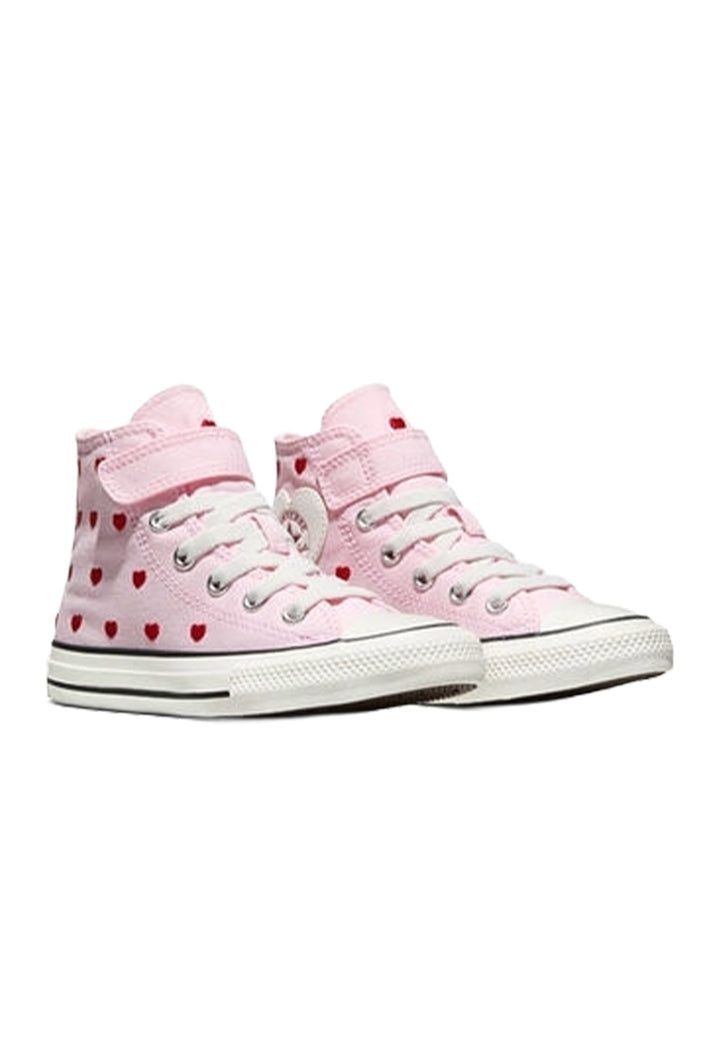 Scarpe rosa per bambina