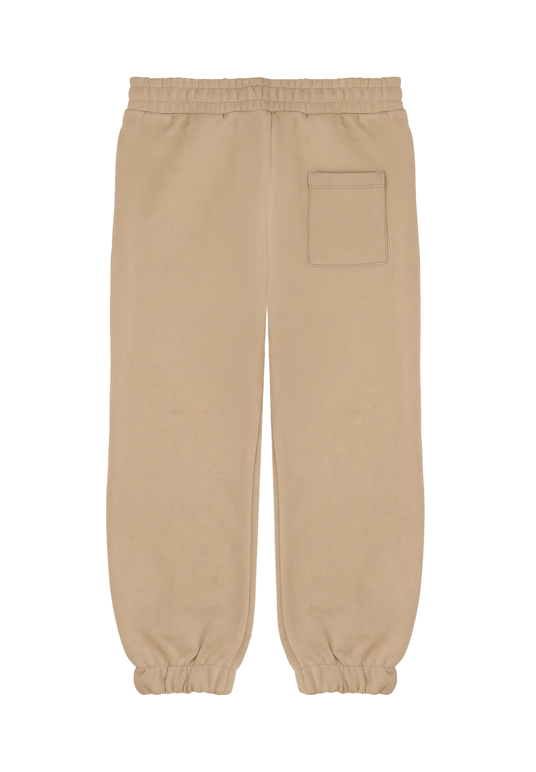 Pantalone marrone unisex
