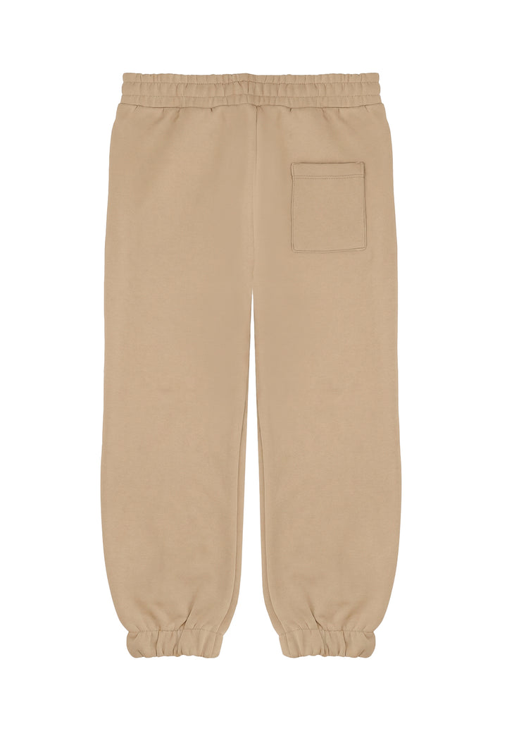 Pantalone marrone unisex