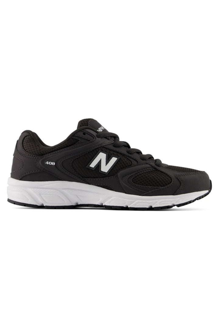 Scarpe nere per bambino