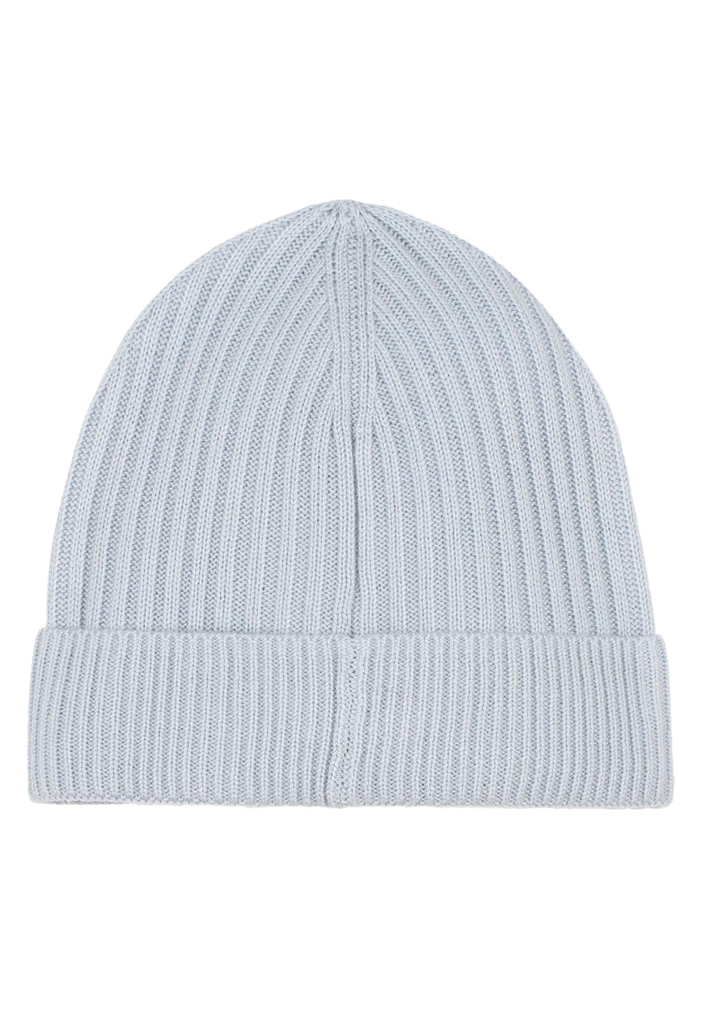 Cappello celeste per neonato