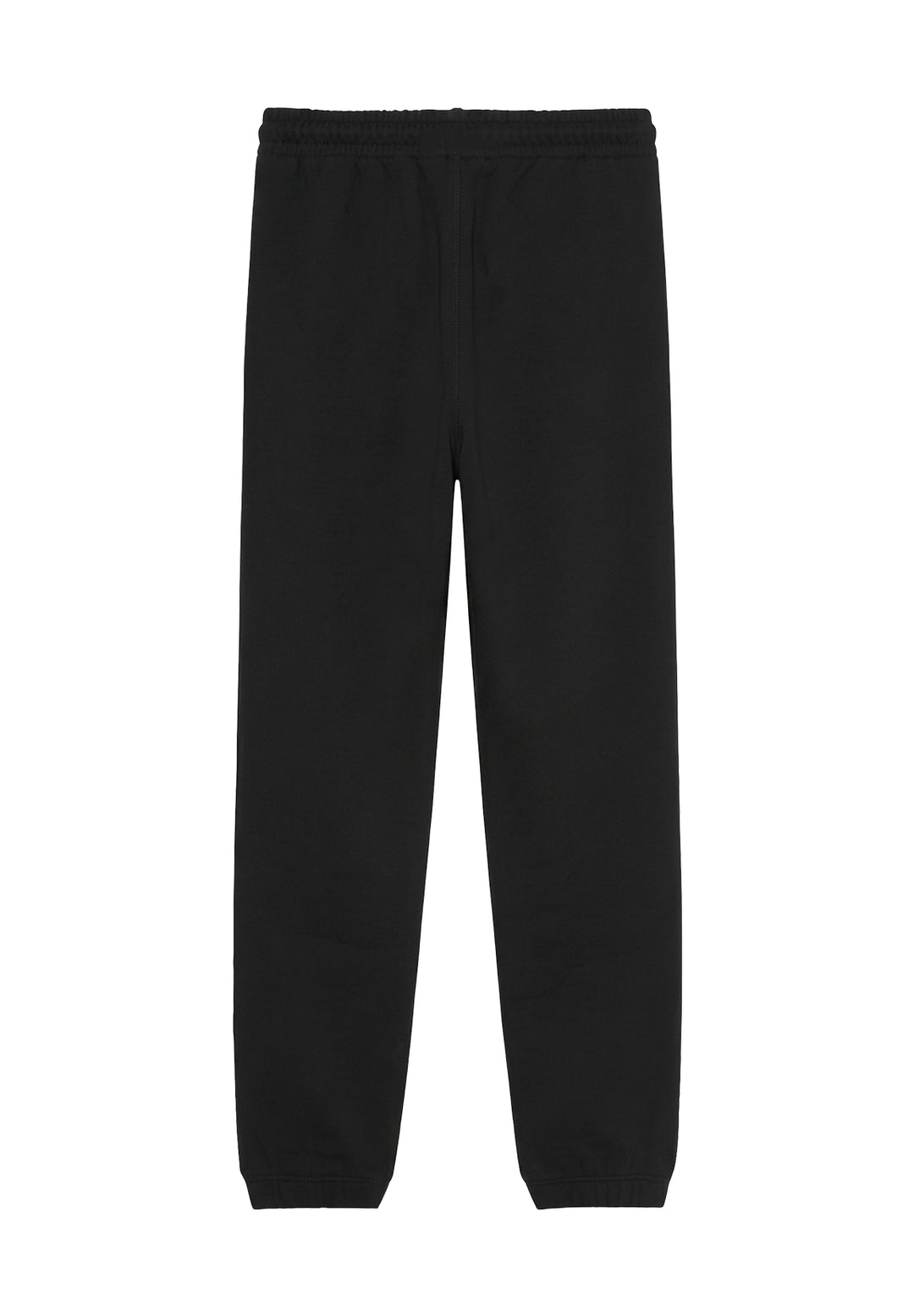 Pantalone felpa nero per bambino