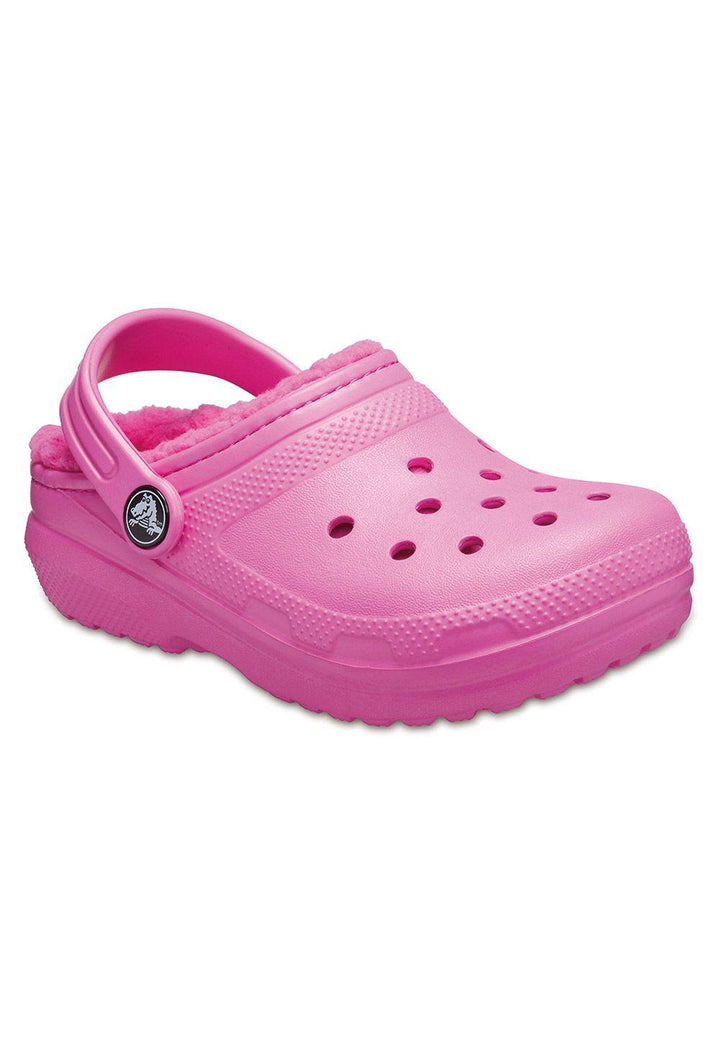 Sandali rosa per bambina