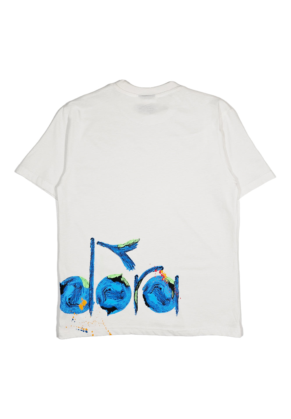 T-shirt bianca per bambino - Primamoda kids