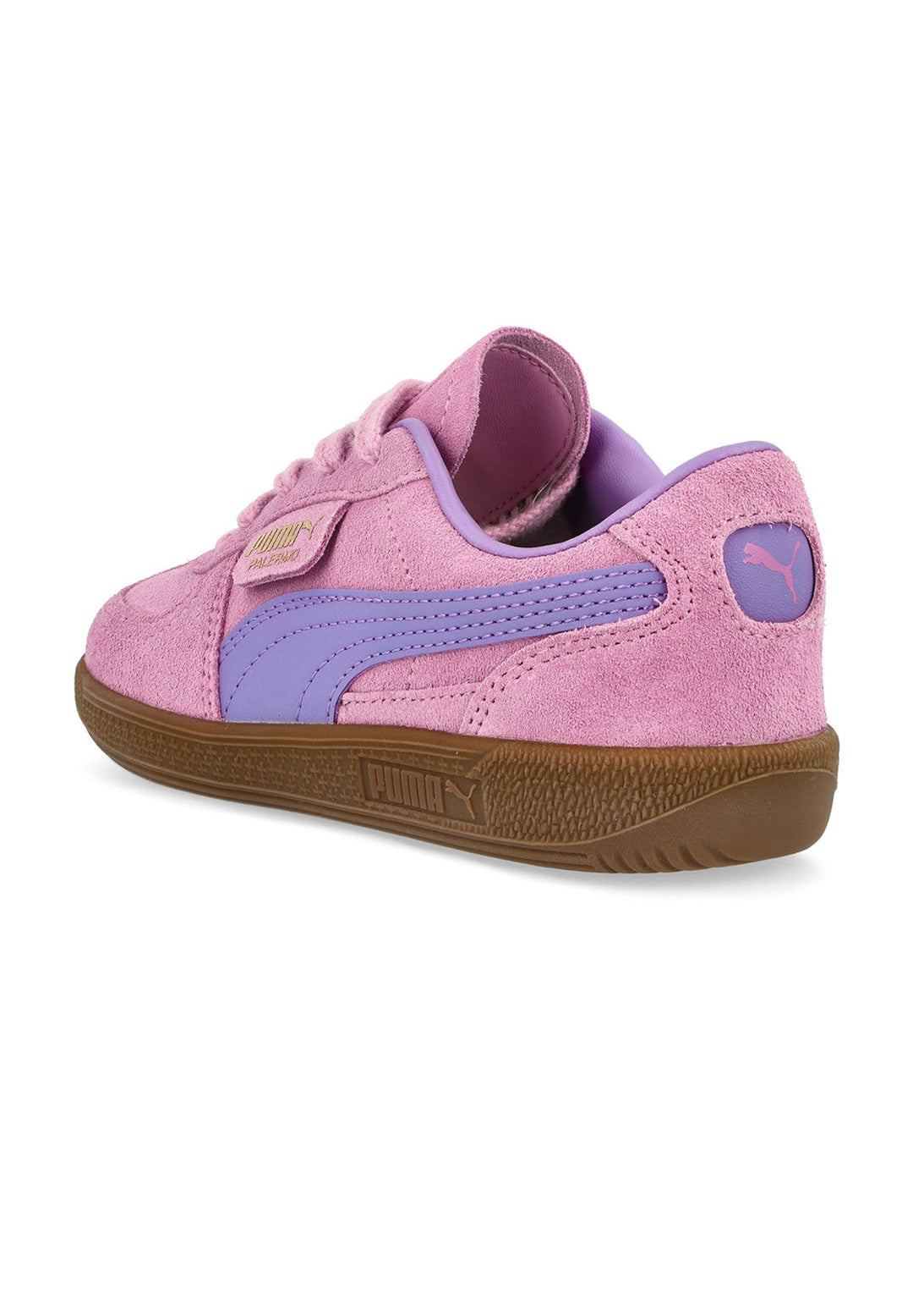 Scarpe rosa per bambina