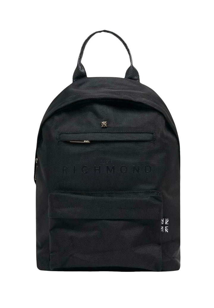 Zaino nero per bambino
