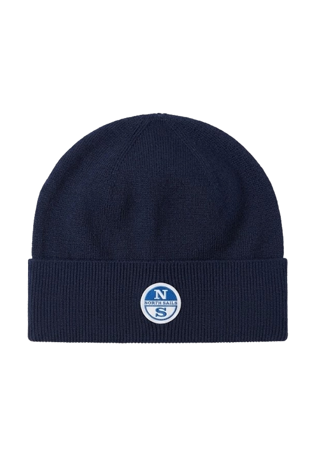 Cappello blu navy per bambino
