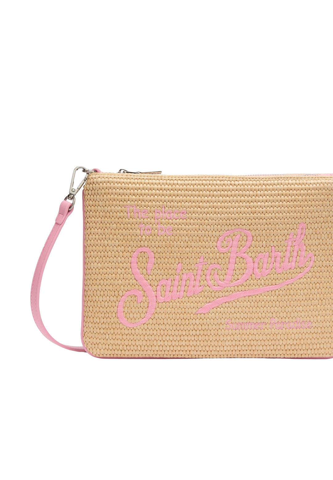 Mini borsa beige per bambina