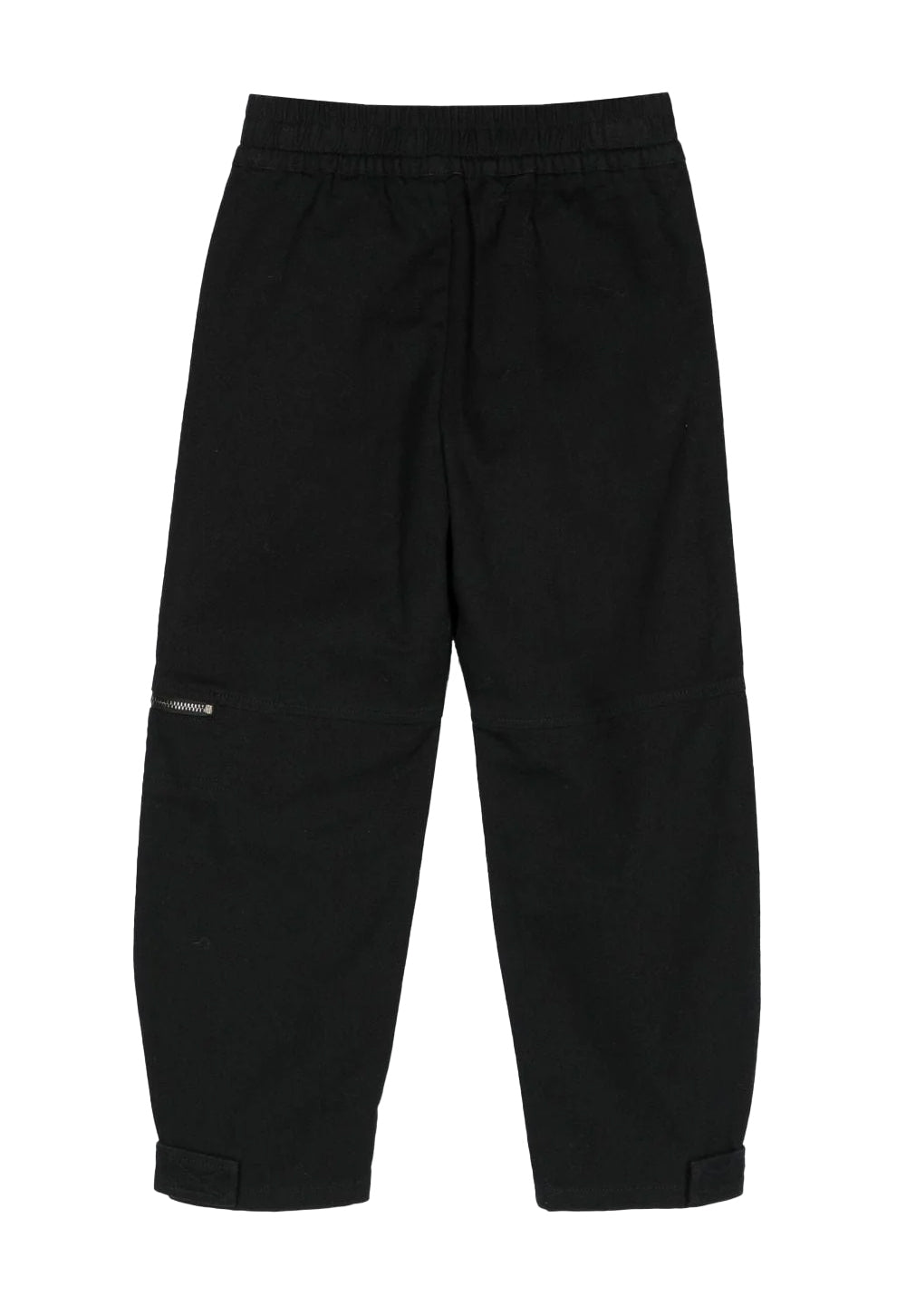 Black trousers for boy