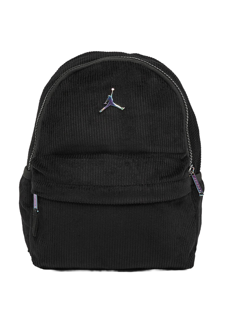 Black backpack for girls