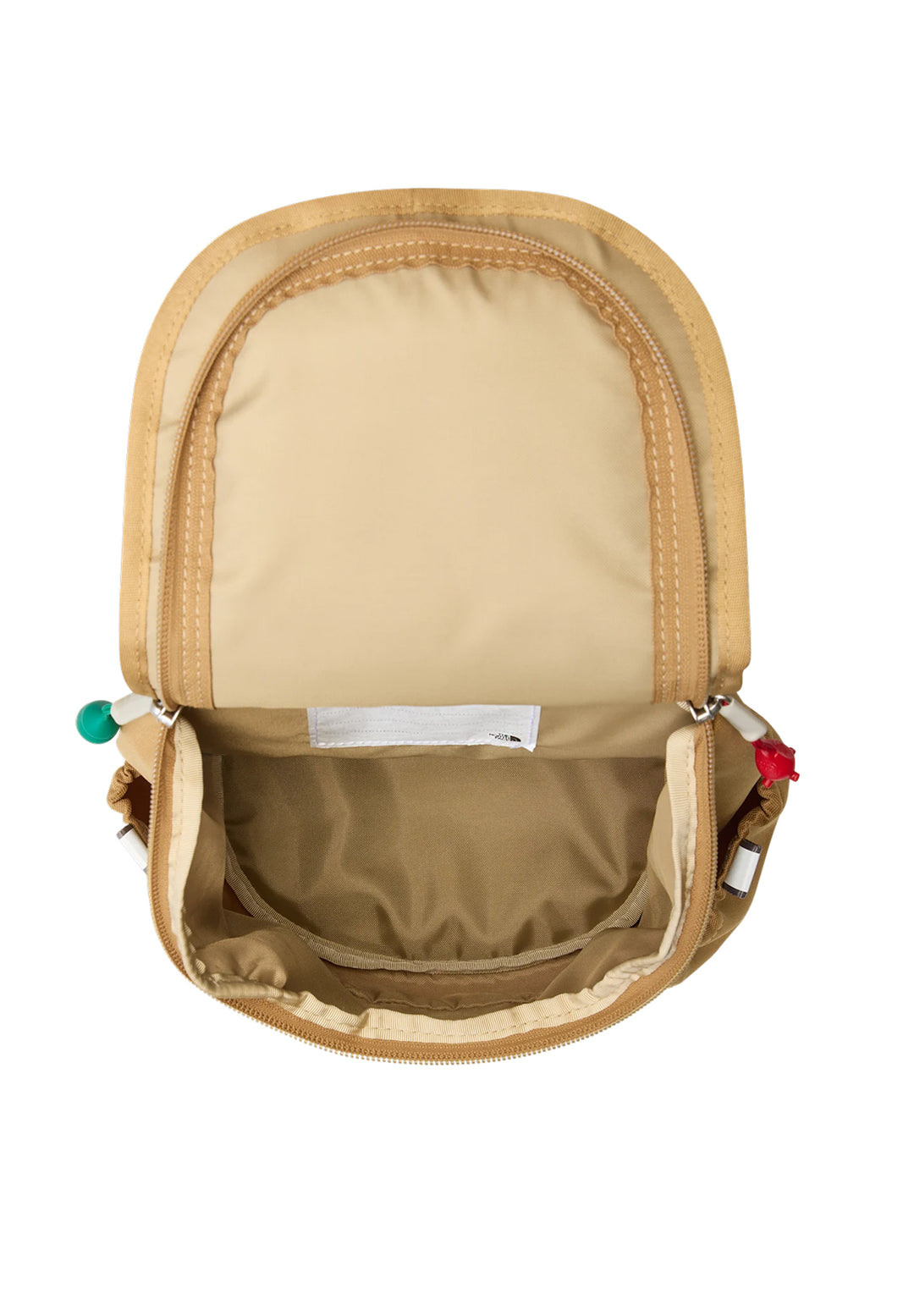 Zaino beige per bambino