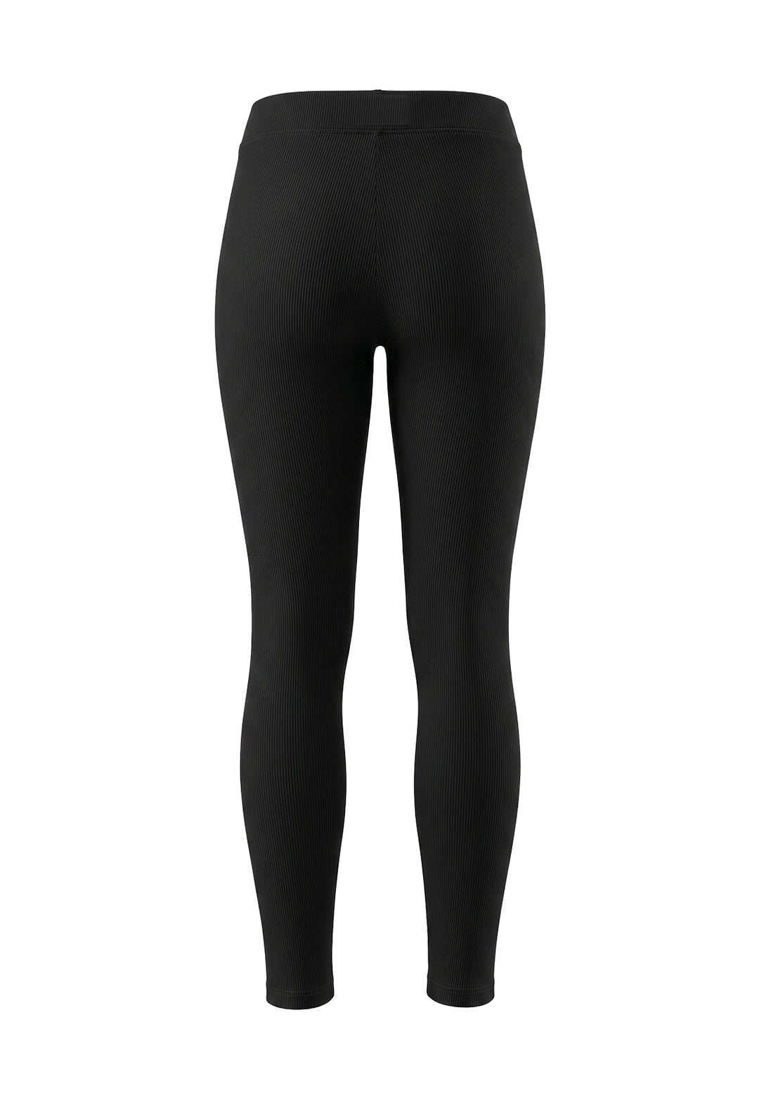 Leggings nero per bambina