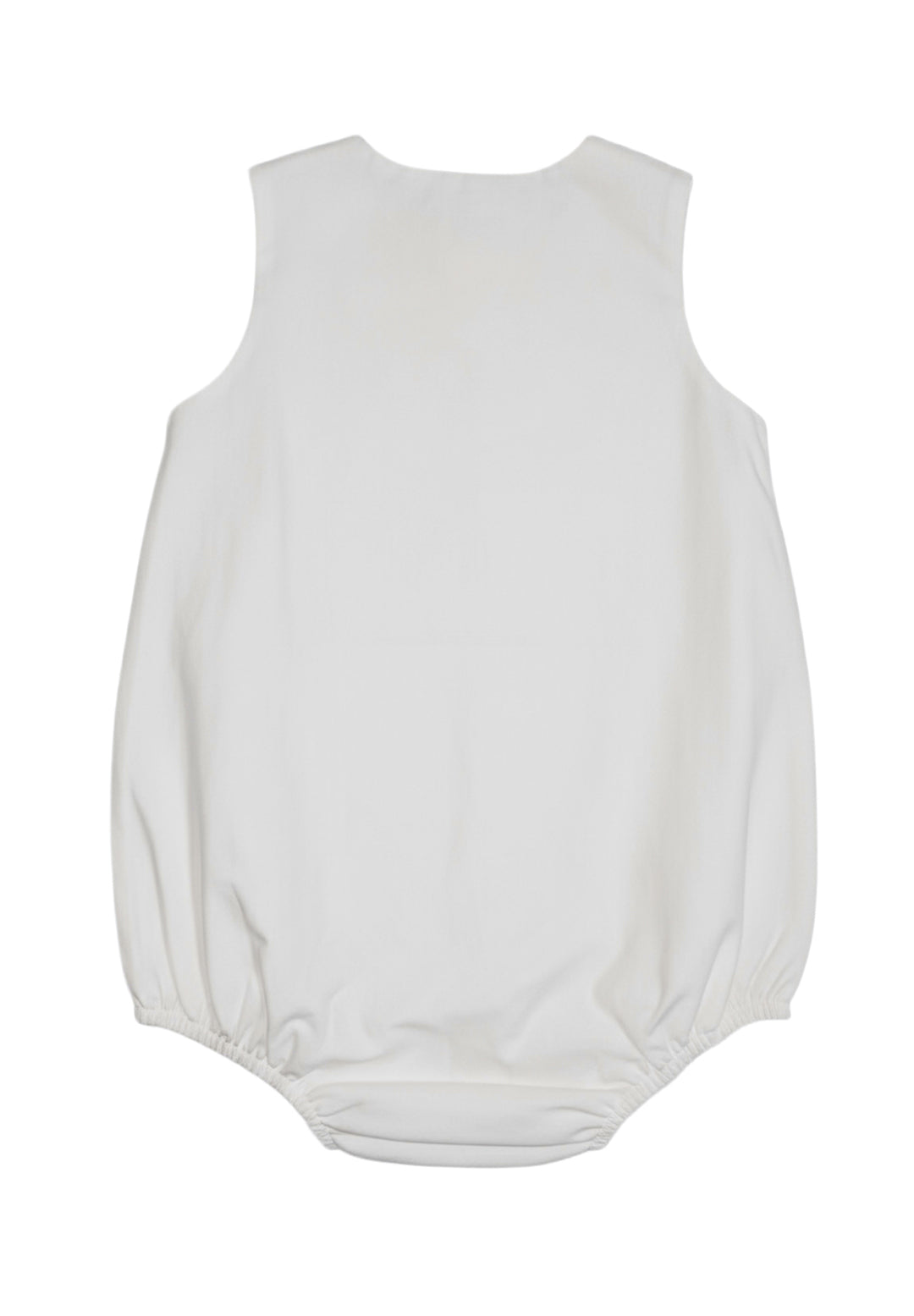 Tutina crema per neonata