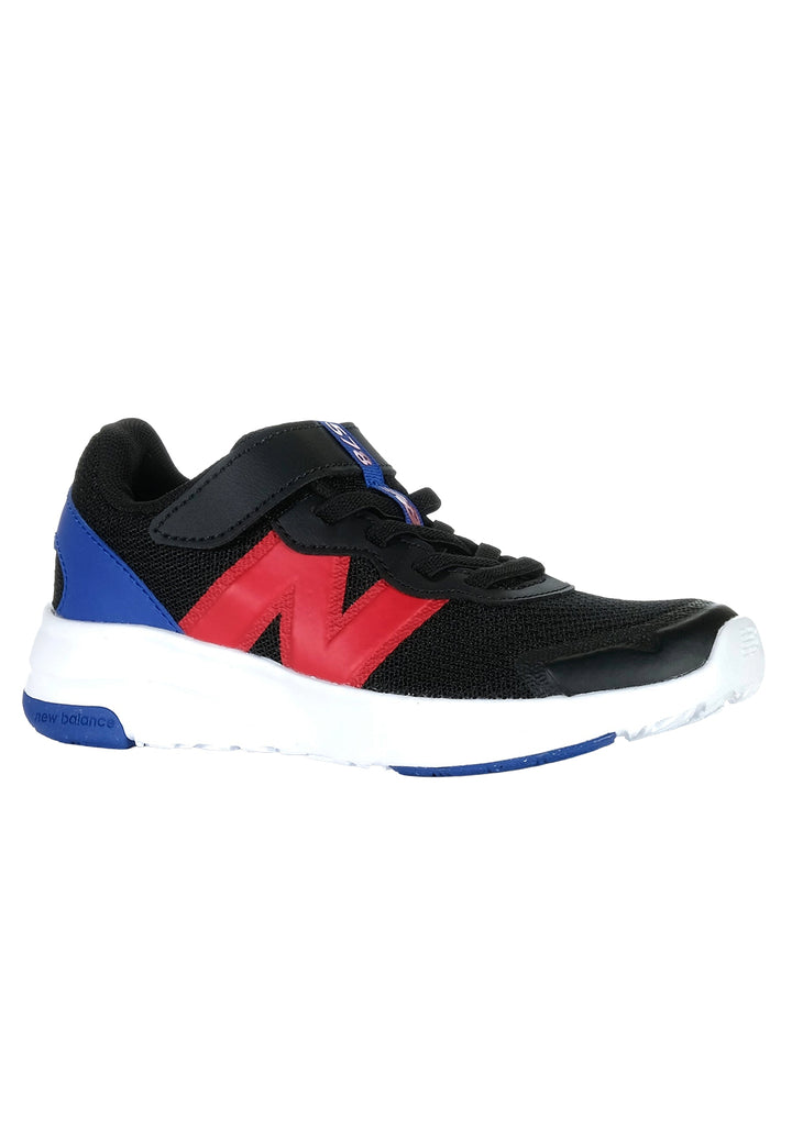 Scarpe nere per bambino