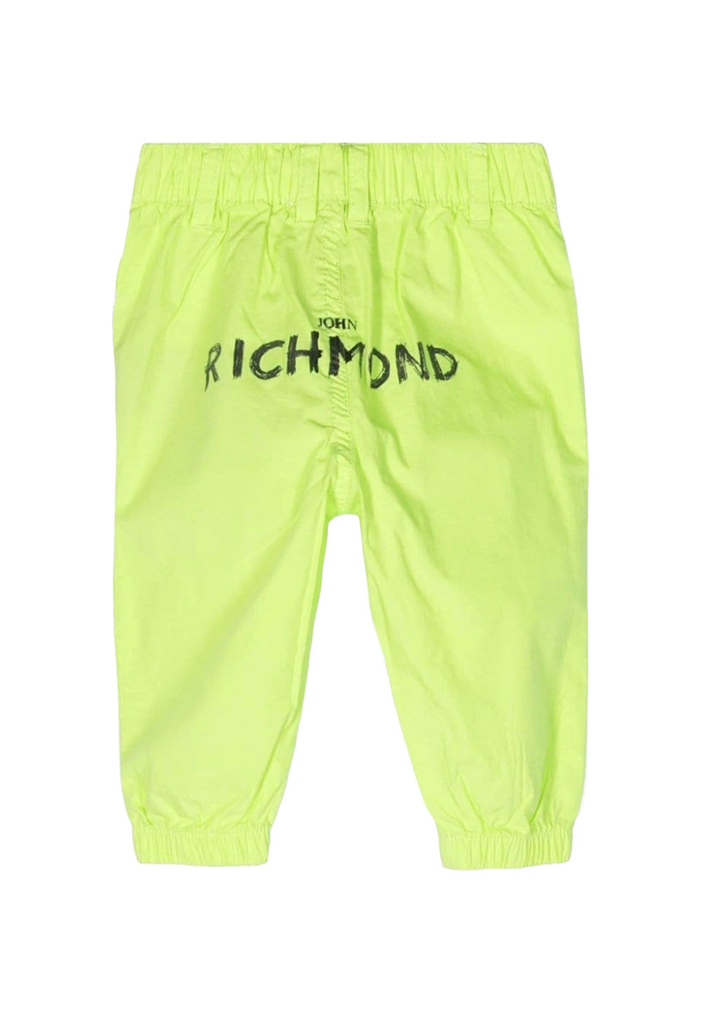 Pantalone lime per neonato