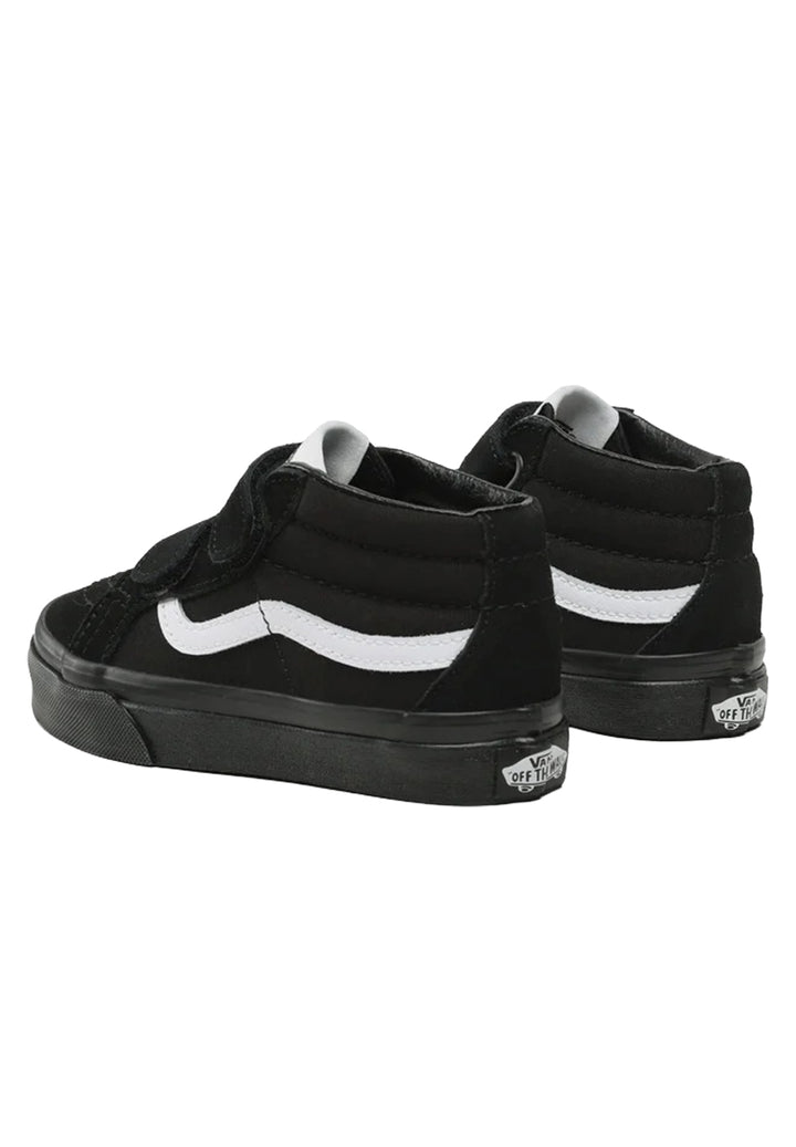 Scarpe nere per bambino