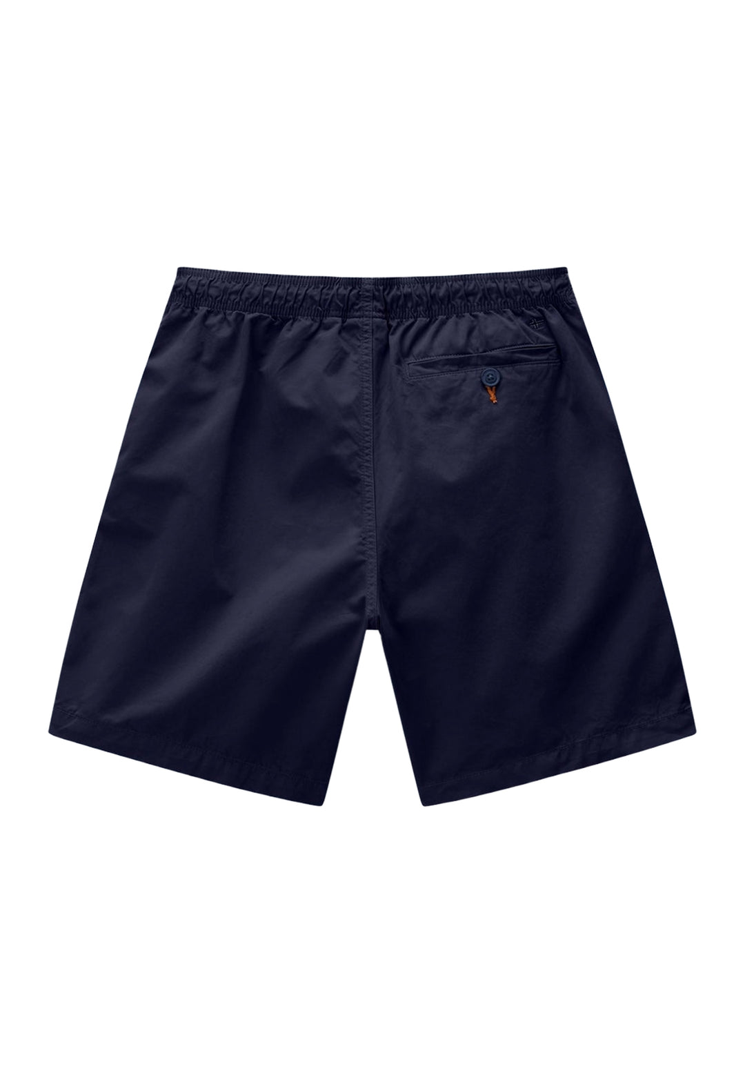Bermuda blu navy per bambino