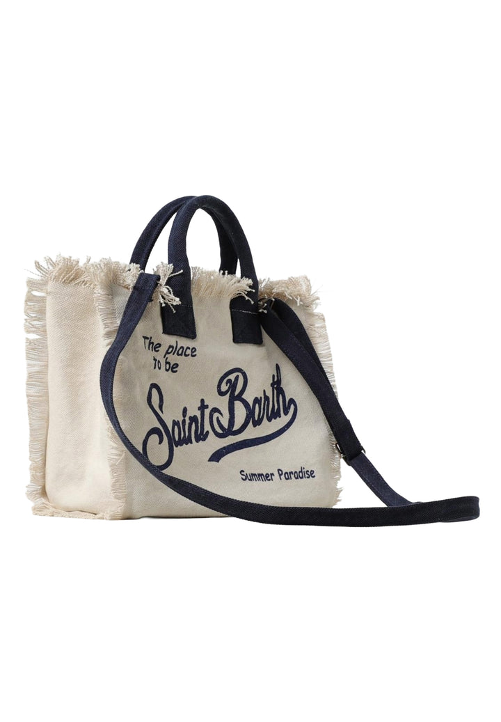 Borsa beige per bambina