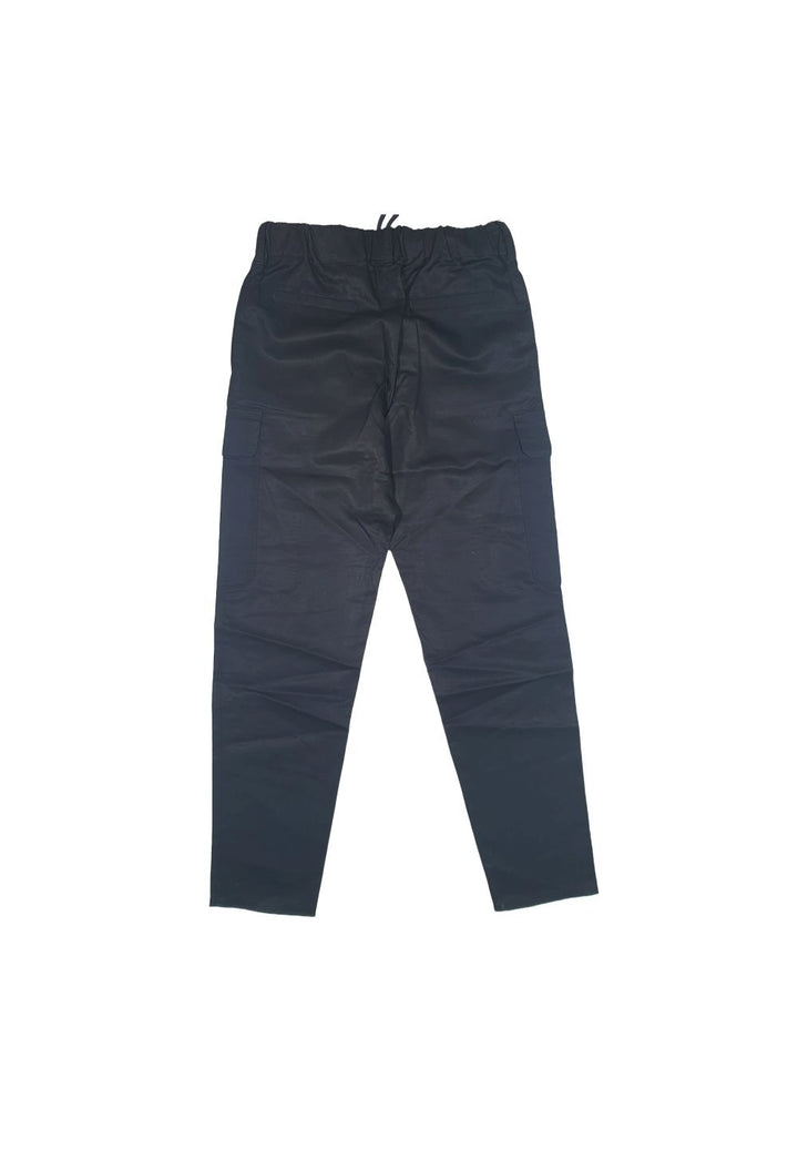 Pantalone blu per bambino