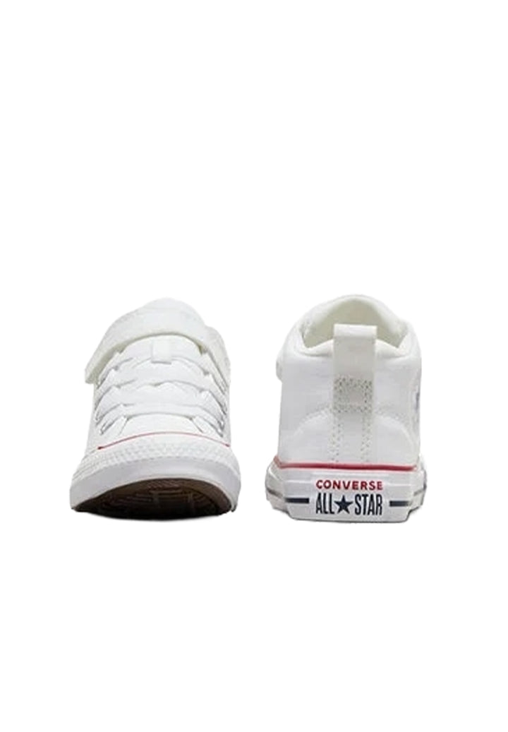 Scarpe bianche per bambino