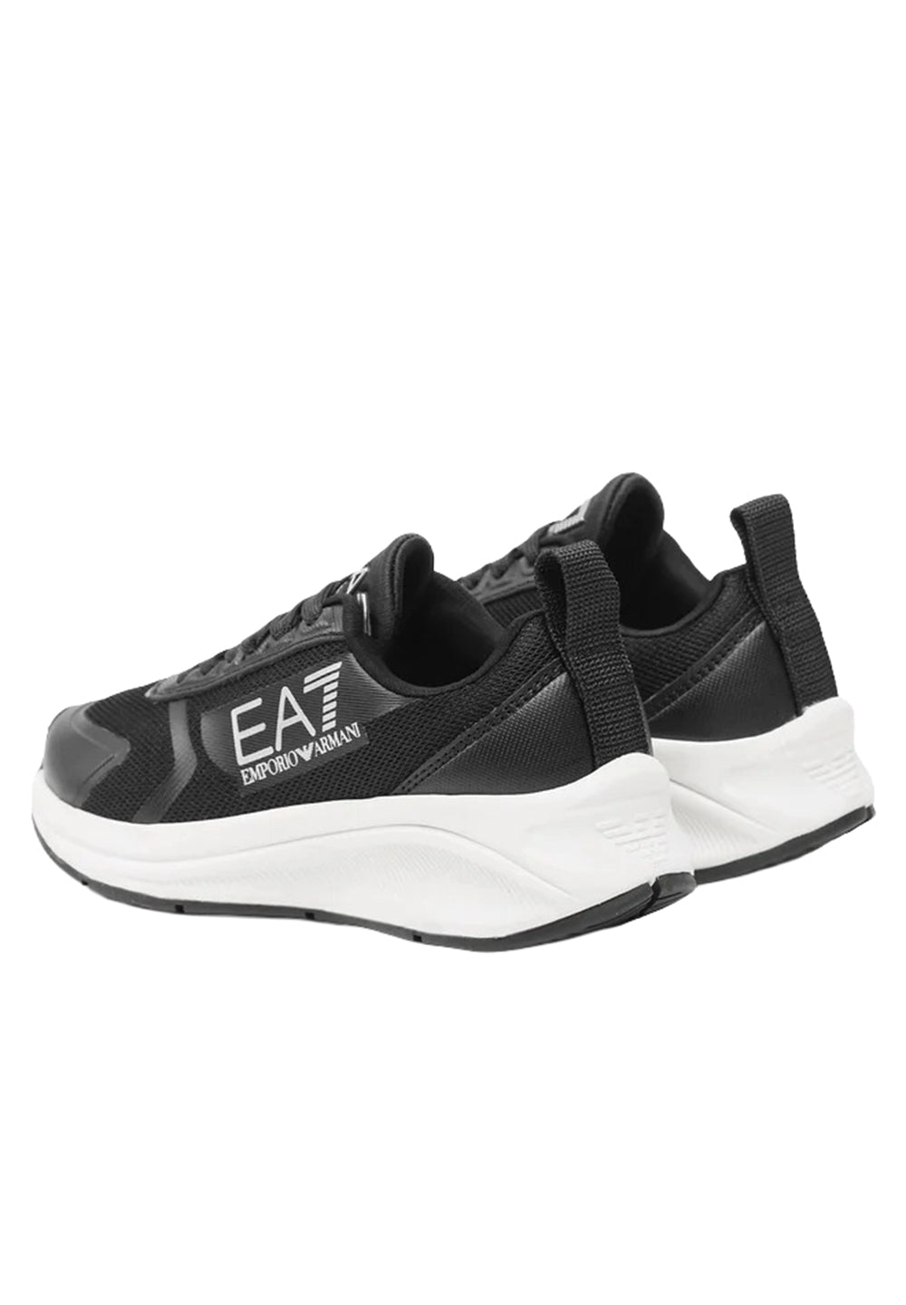 Scarpe nere per bambino