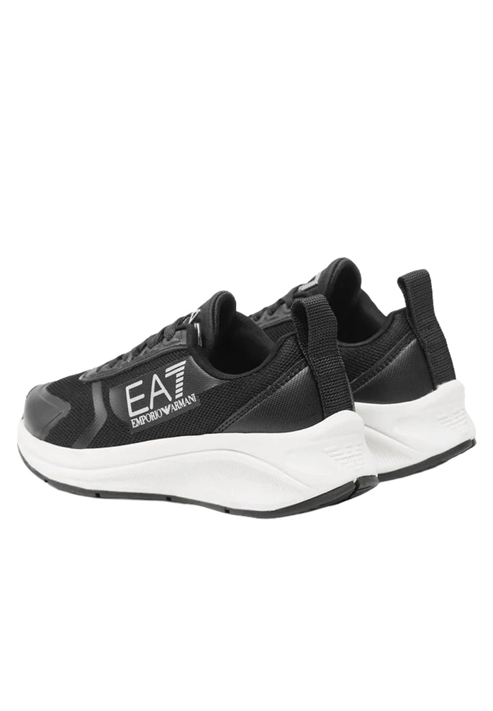 Scarpe nere per bambino