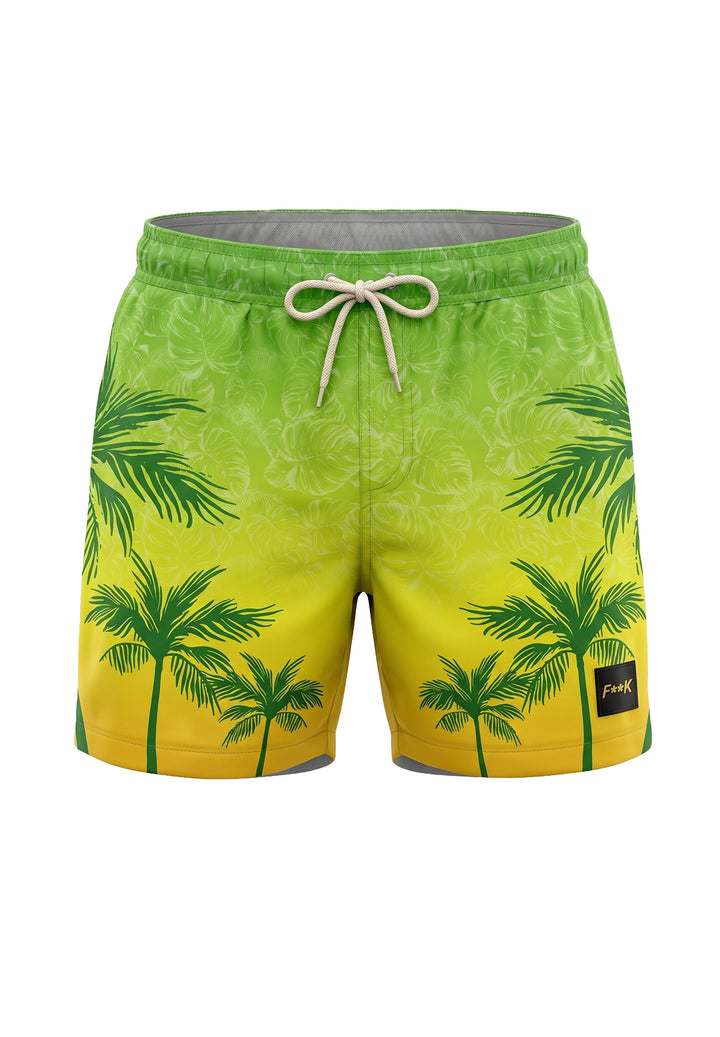 Costume boxer multicolor per bambino