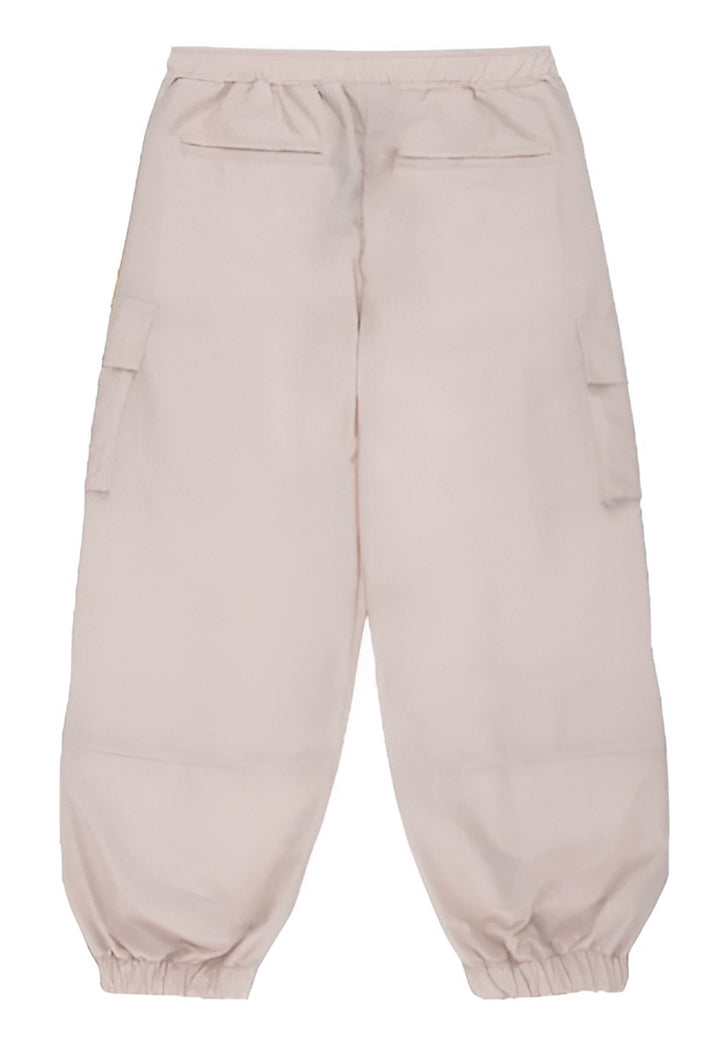 Pantalone beige per bambino