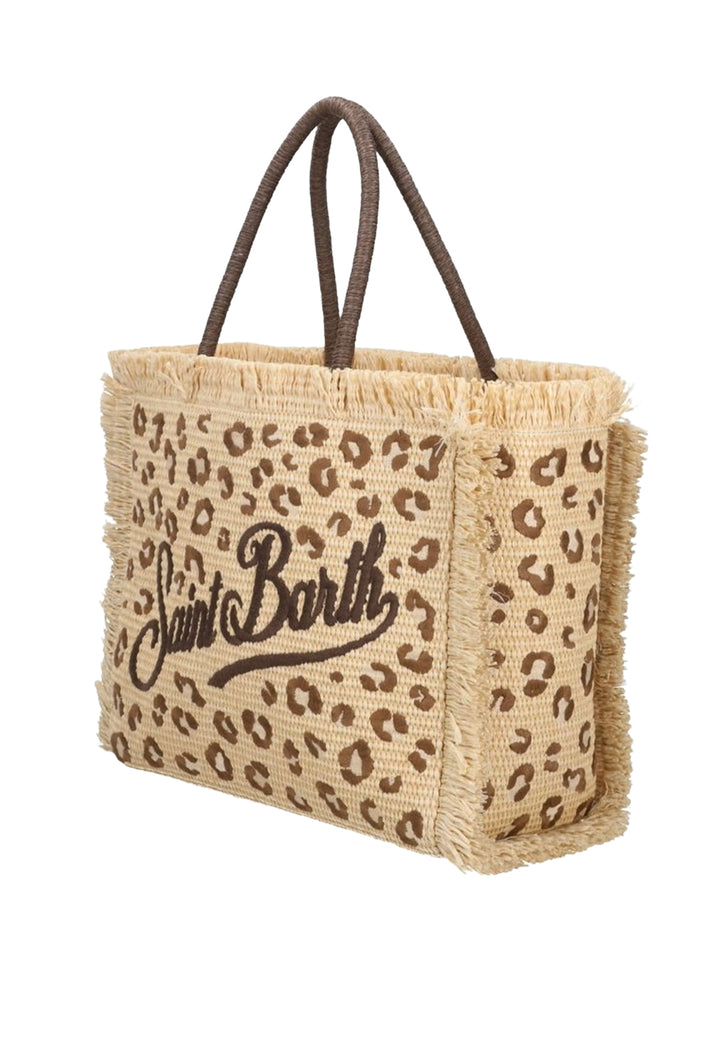 Mini borsa beige per bambina