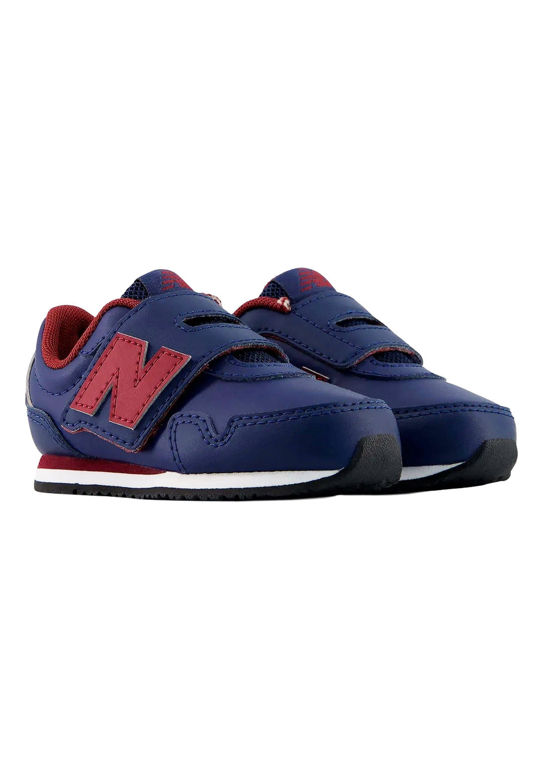 Scarpe blu per bambino