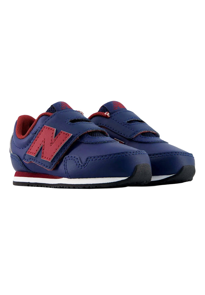 Scarpe blu per bambino