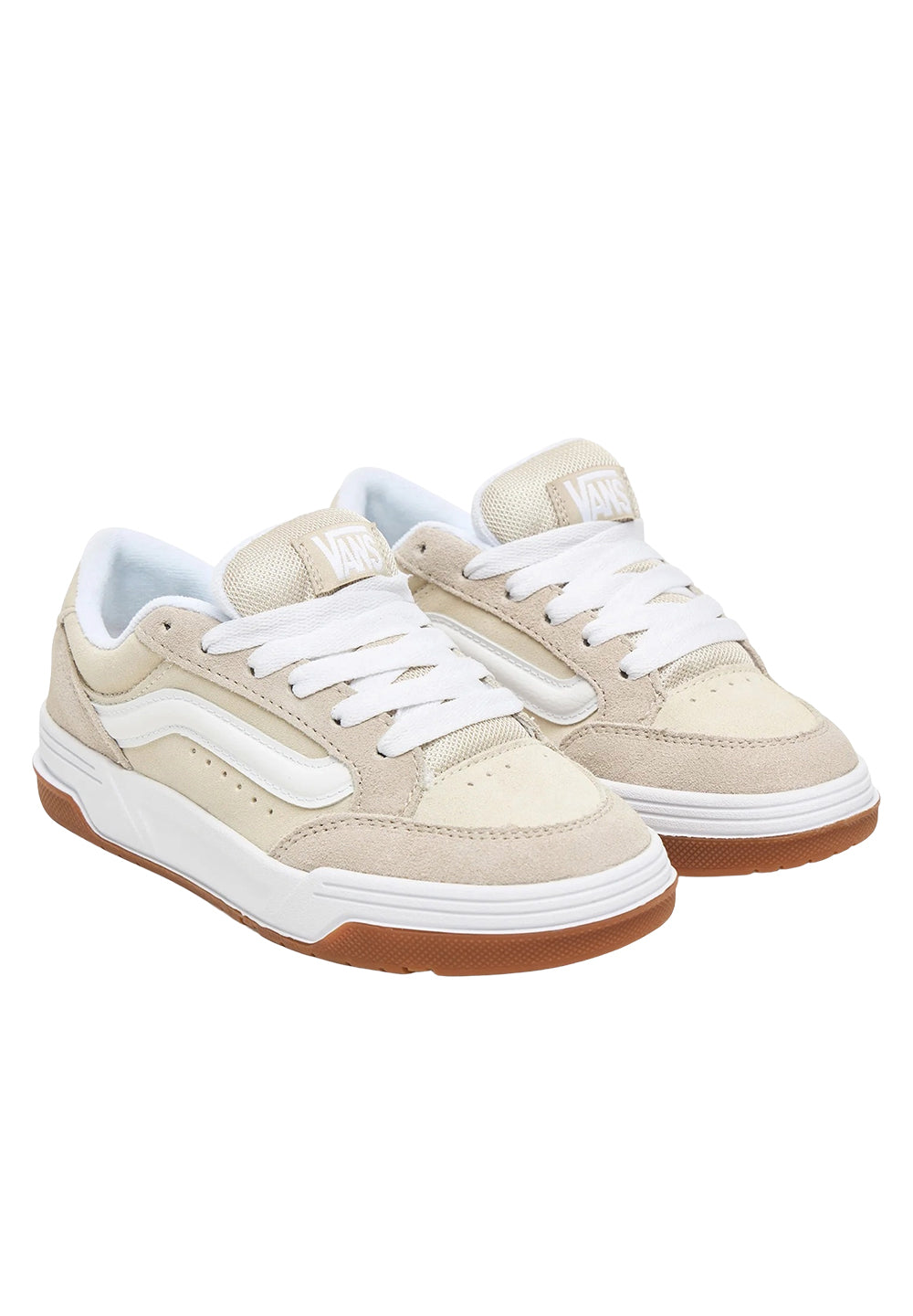 Scarpe beige per bambino