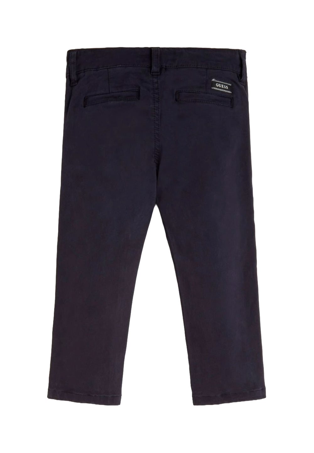 Pantalone blu per neonato