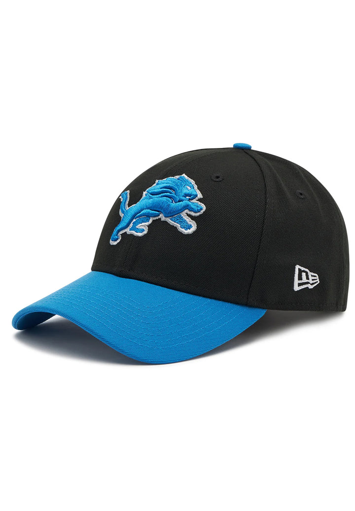 Black-blue hat for boy