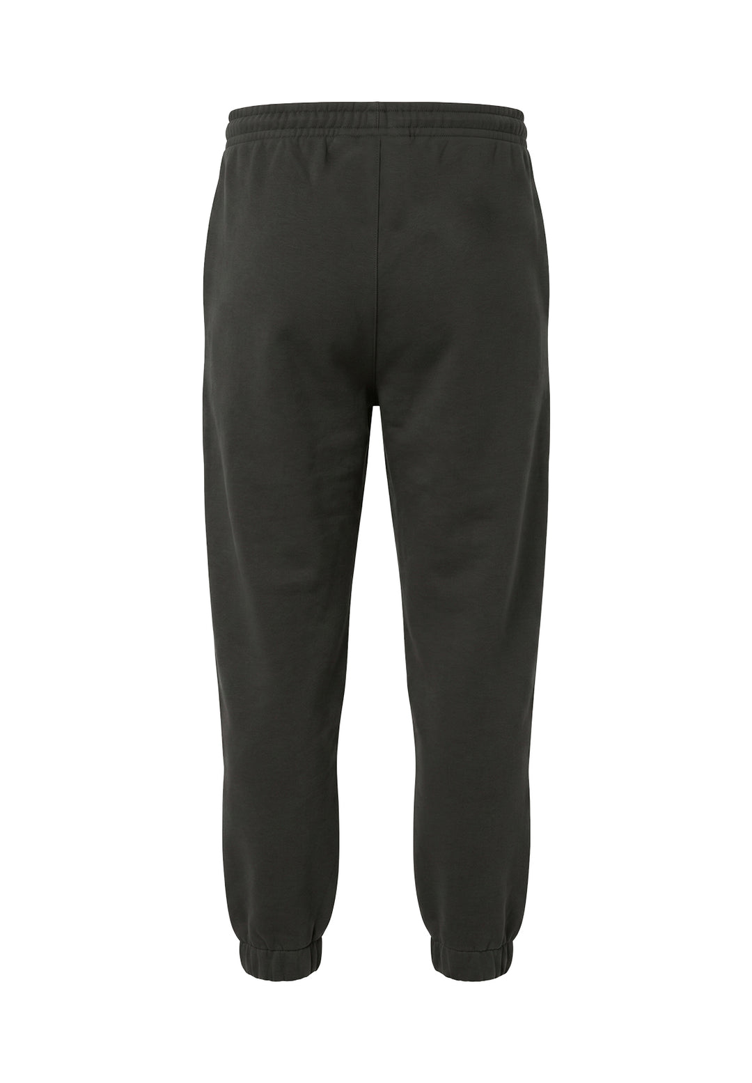 Pantalone felpa nero per bambino