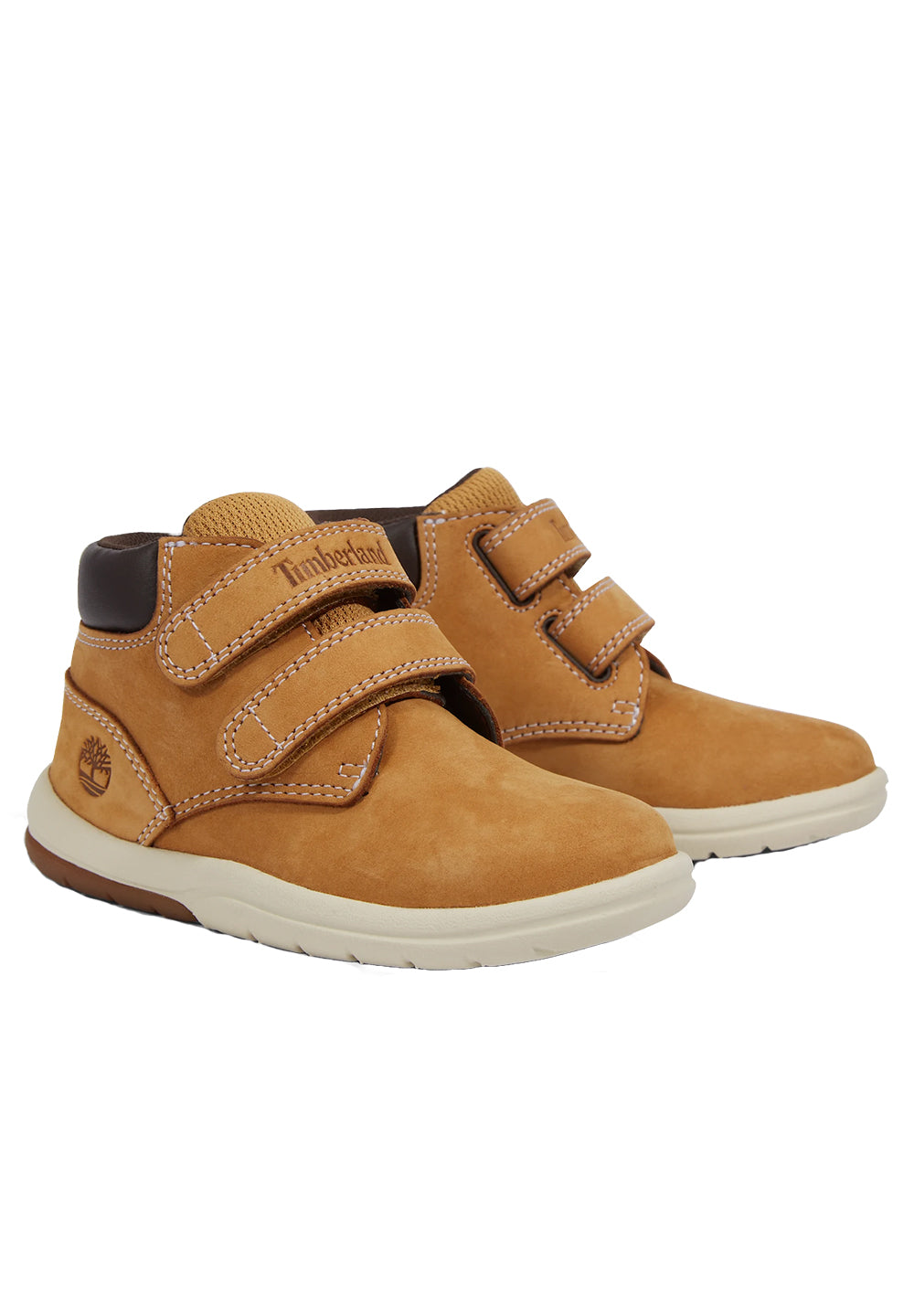 Scarpa marrone per bambino