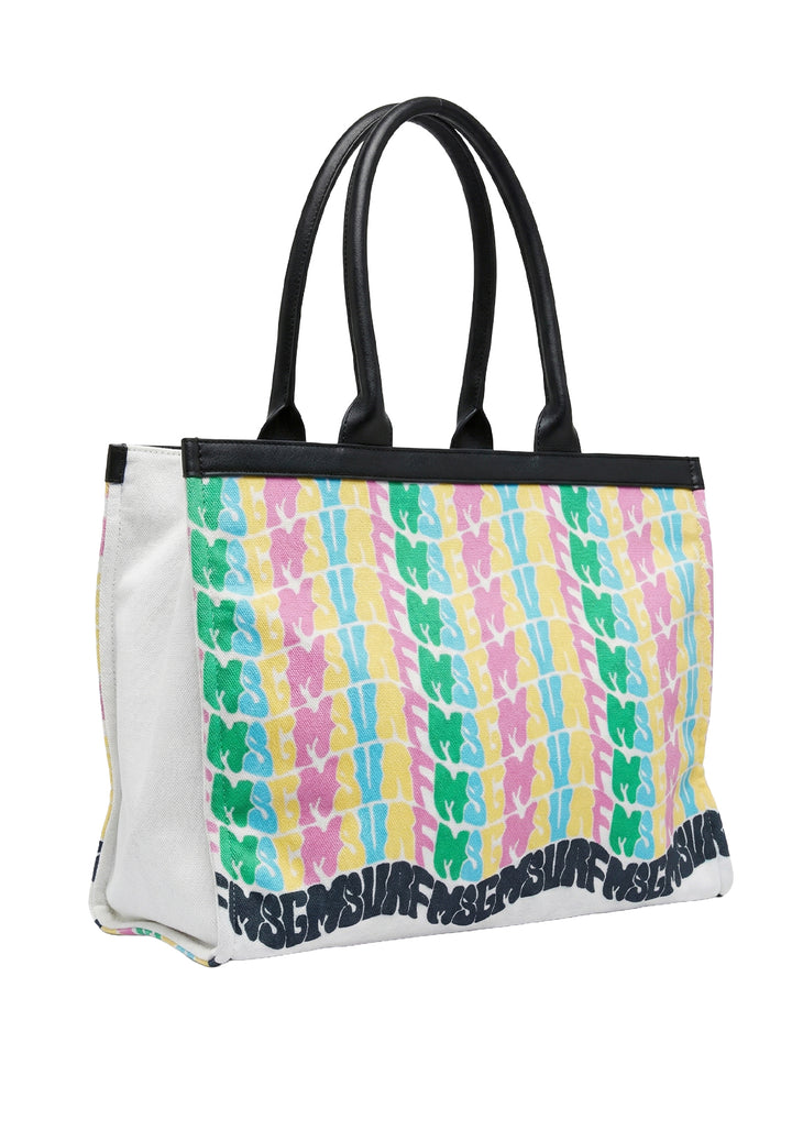 Borsa multicolor per bambina
