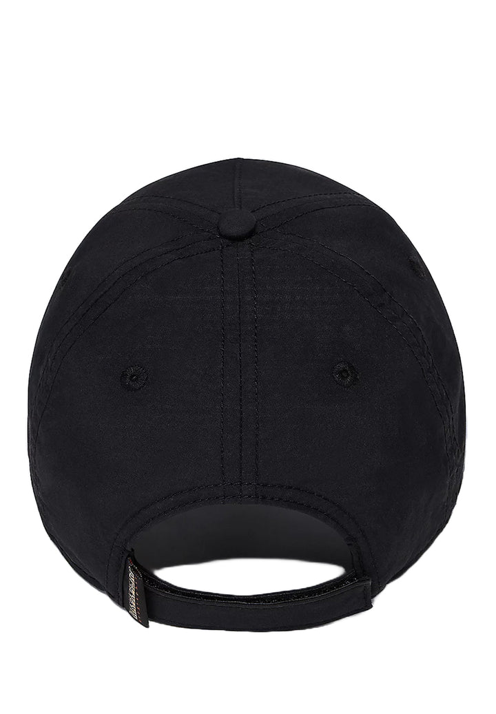 Cappello nero per bambino