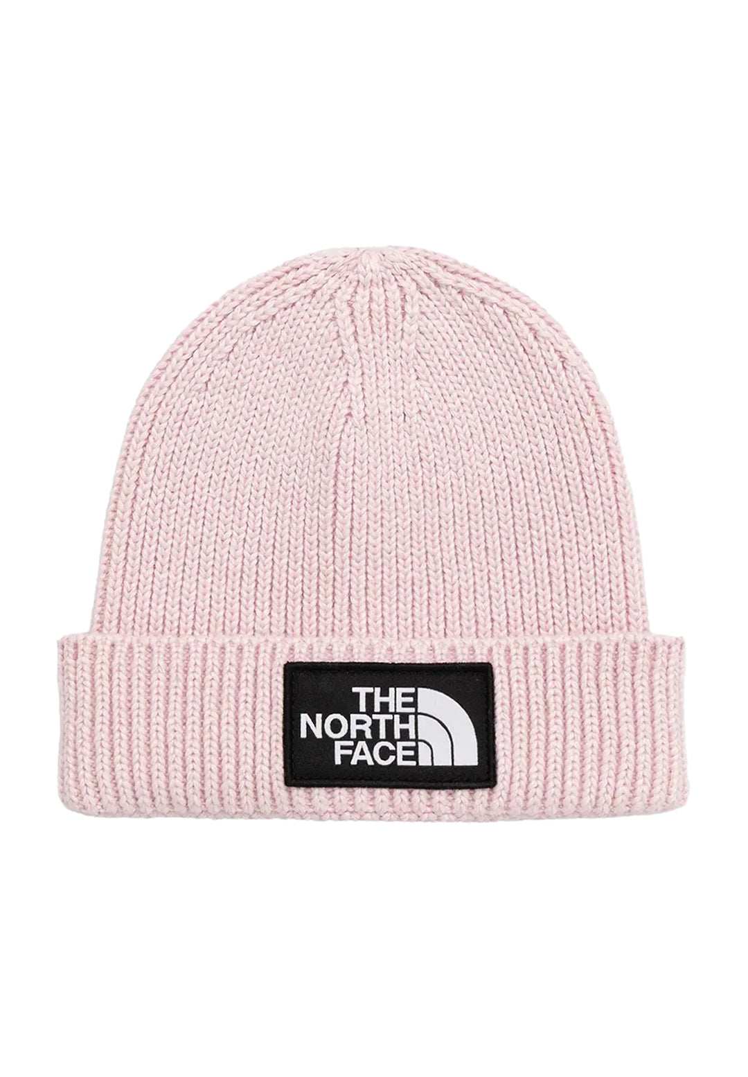 Cappello rosa per neonata