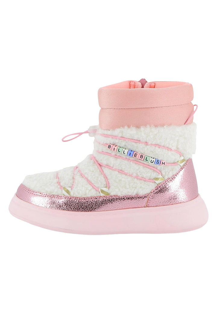 Scarpe multicolor per bambina