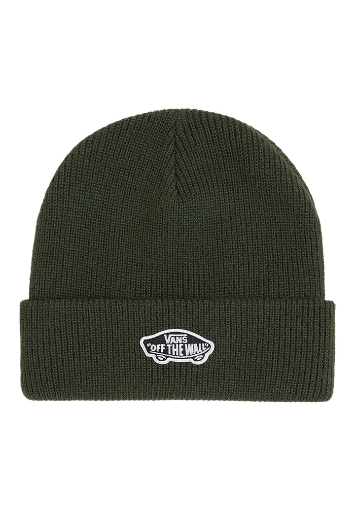 Cappello verde per bambino