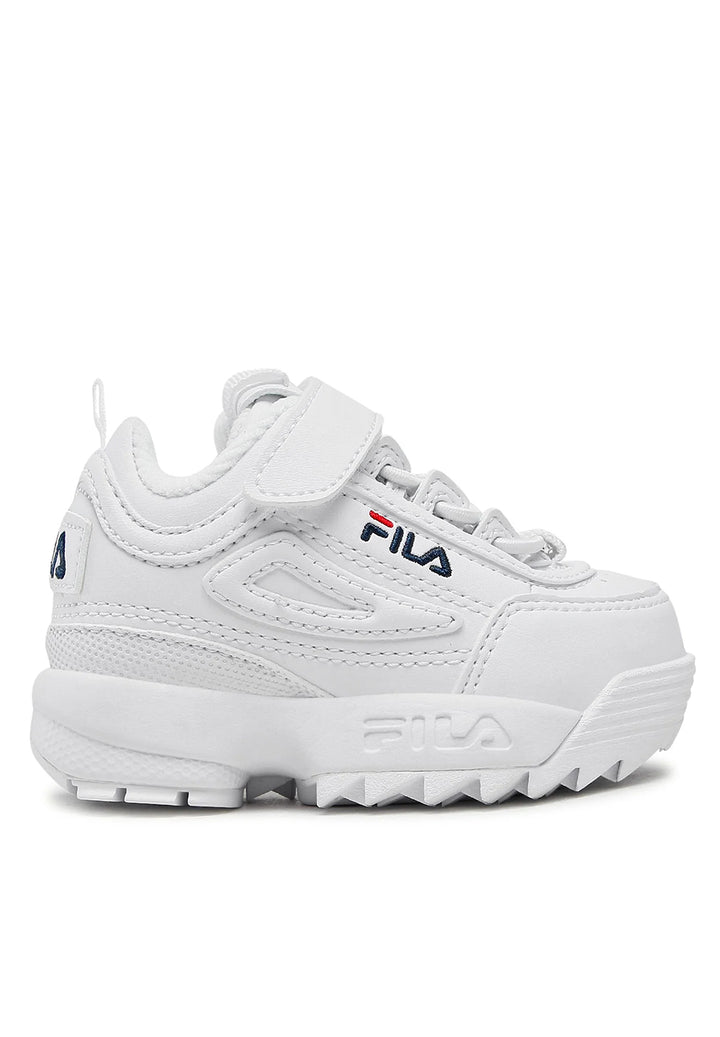 White shoes for children