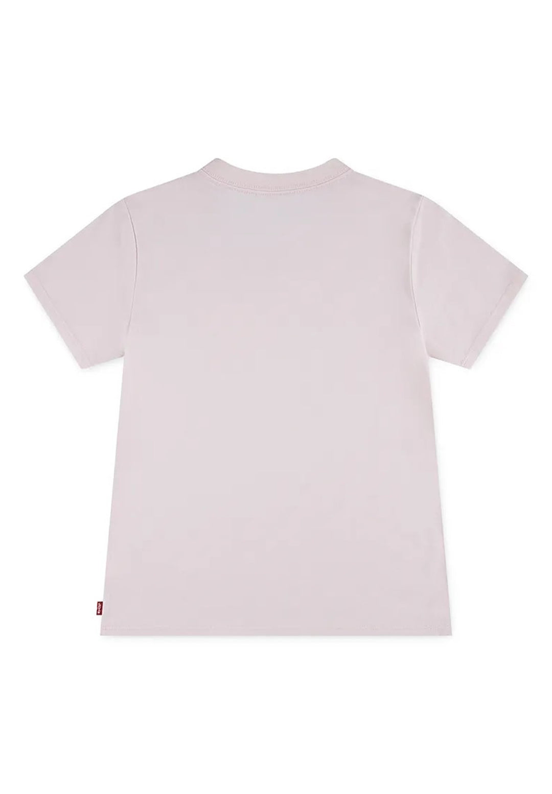 T-shirt rosa per bambina