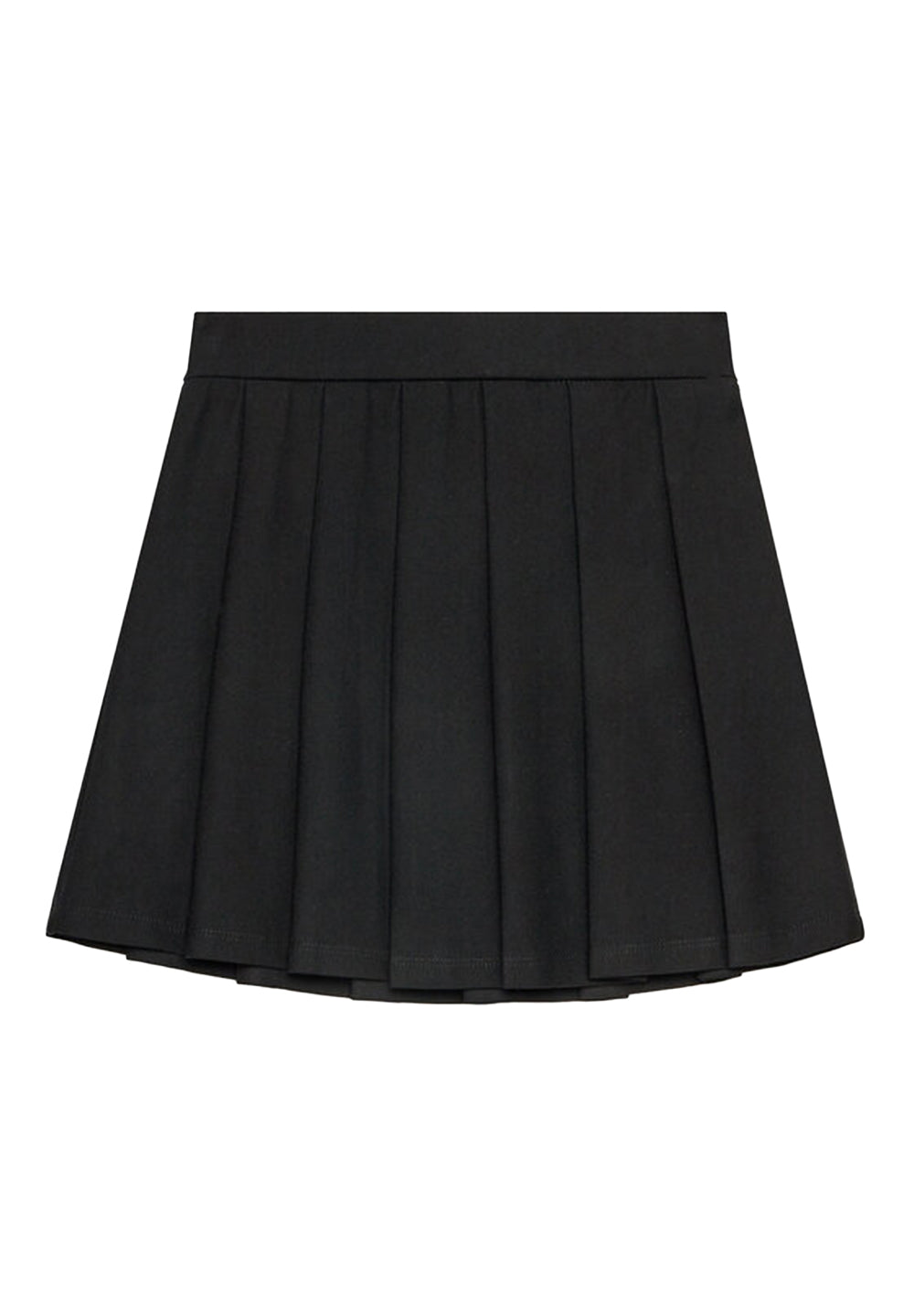 Black skirt for girls