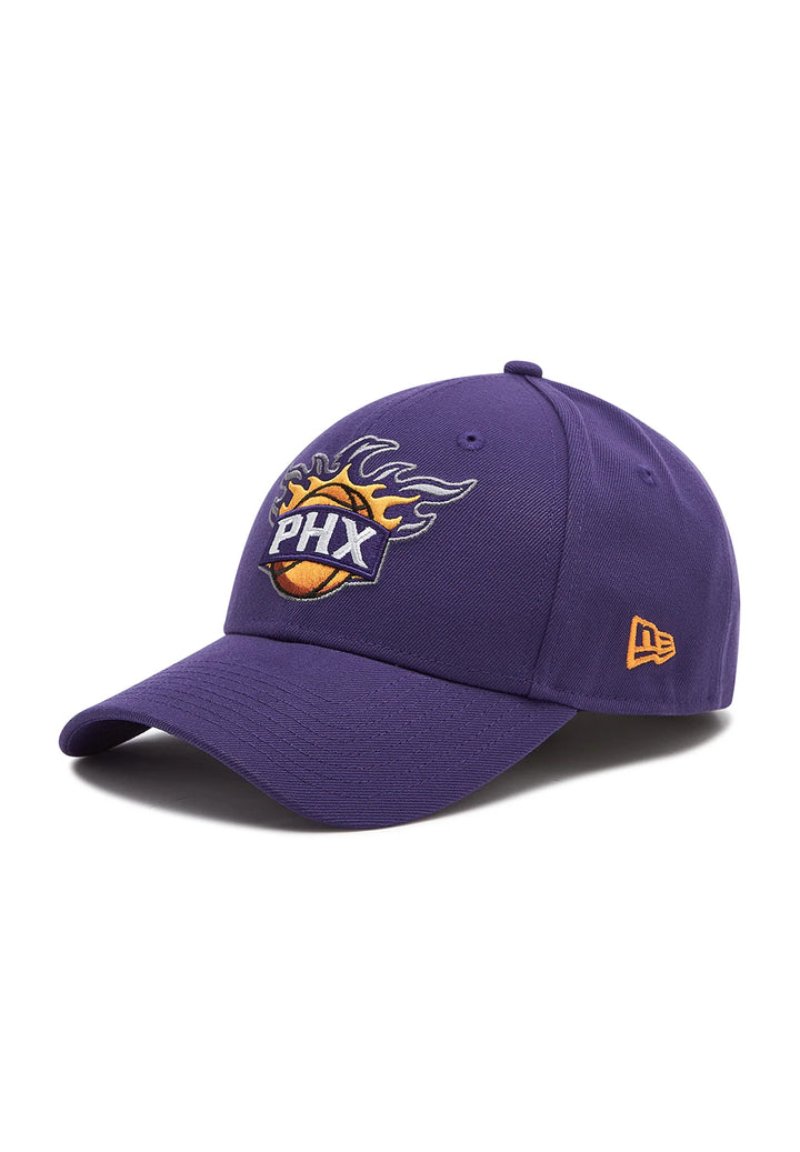 Purple hat for boy