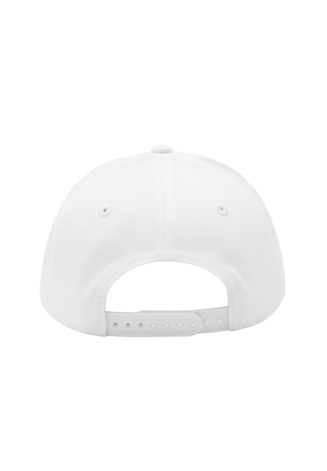 Cappello bianco unisex