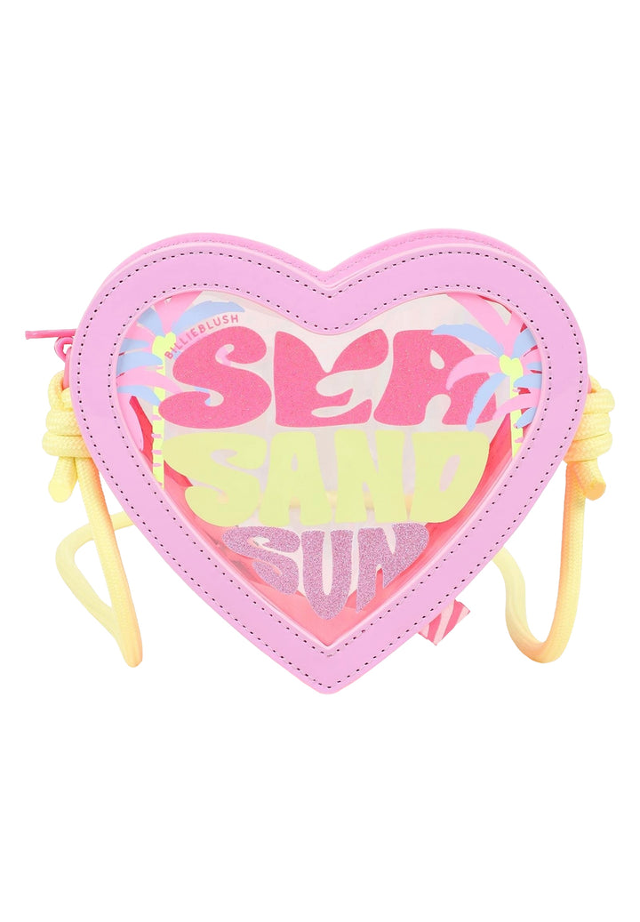 Borsa multicolor per bambina